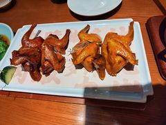 金光鸽王-金光鸽王·经典粤菜(环宇城店)