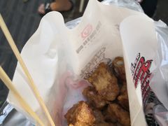 -傅强排骨(成都总店)