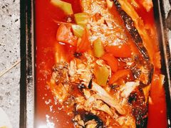 -里岛烤鱼(东港凯虹广场店)