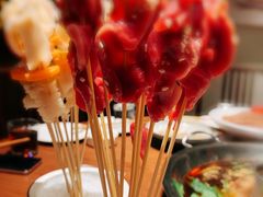 -佬土鹅肠火锅(解放路店)