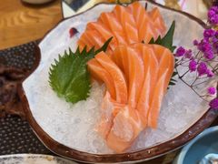 -和创柚子·会席日本料理(新区淮海街店)