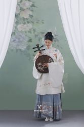 -薇薇新娘婚纱摄影(跃进北路店)