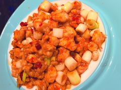-红蜡烛•瓦罐粥家常菜•夜宵(中山路店)