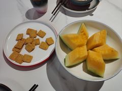 -江城北都·盐帮川菜(南国北都店)