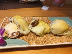 -酒久自助料理(佳兆业店)