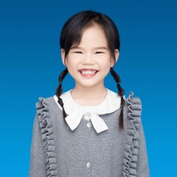 -海马体家庭照相馆(杭州萧山万象汇店)