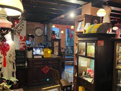 -古董花园(思南路42弄小区店)