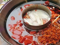 -玉林巷子口火锅(玉林总店)