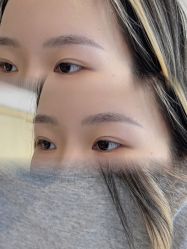 -MIVI野生眉纹绣纹眉