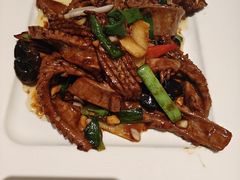 -老德州四合院·德州菜(天衢路店)