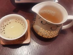 -北海银滩皇冠假日酒店-德丰楼中餐厅