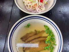 -万三面馆(青龙正街太古里店)
