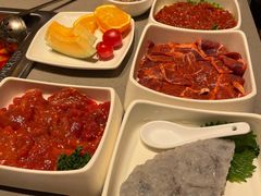 -海底捞火锅(江南盛天地店)
