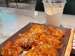 -中8楼风尚云南菜(颐堤港店)