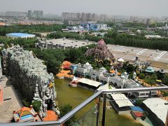 -郑州方特梦幻王国