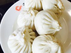 -庆丰包子铺(潘家园店)