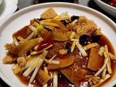 -四川饭店(城乡购物中心店)