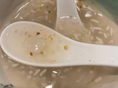 -苏晓玥·手作江南小吃(深圳北站店)