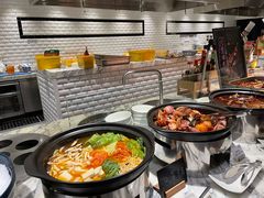 -沈阳和平艾美酒店新食谱西餐厅