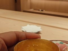 -晴空·日本料理(万象城店)