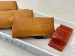 -蔡澜点心·粤菜(嘉里中心店)