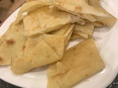 泡饼-湘肠香火锅店(团结湖店)