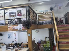 -玉华饮食店(茅台路店)