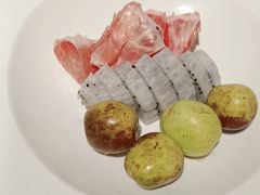 -聚宾楼·烤鸭·家宴(科技三路店)