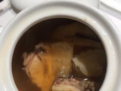 -尚一汤 广东炖汤(金桥国际店)