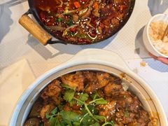 -Chongqing Cuisine川厨川味