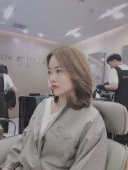 -Rise Hair上升造型