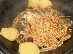 -遇东北林区铁锅炖(南开店)