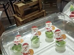 -雄楚国际大酒店-四季西餐厅