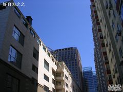 -ZARA(世贸天阶店)