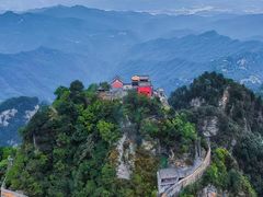 -武当山风景区