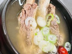 -大發韩国烤肉(八佰伴店)