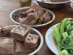 -东兴牛肉店(庄府巷店)