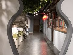 -北京全聚德(西客站店)