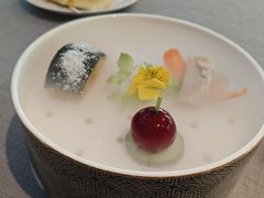 锦绣三拼-润苑(徐汇店)