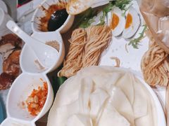 -解家河南菜(金水路店)