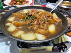 -巨鼎谭家菜(普照寺路店)
