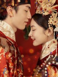 -挪娅婚纱摄影皇家会所