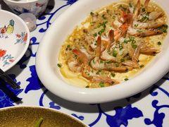 -江南赋(内蒙古大厦店)