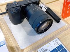 -Sony Store 索尼(上海淮海中路店)