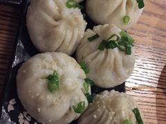 -功夫小笼包拉面