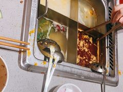 -海底捞火锅(奥山世纪城店)