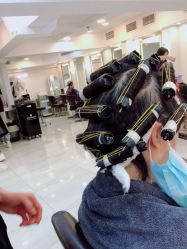 -雅仕 HAIR SALON 美发沙龙