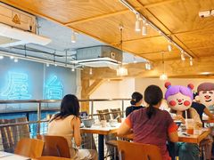 -火山屋台(新街口店)