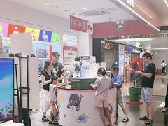 -任天堂Nintendo Switch体验店(天河城店)