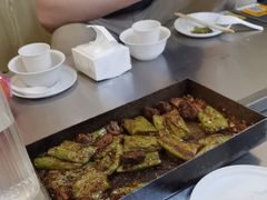 -老三李村河底戳子肉(总店)